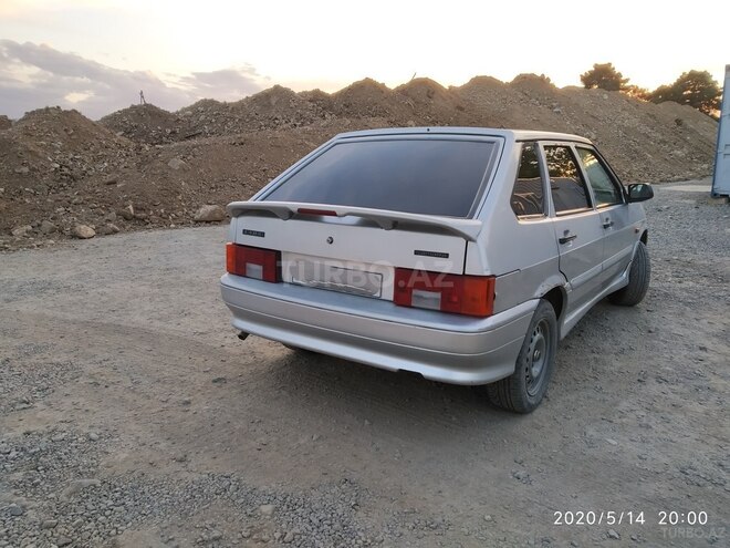 LADA (VAZ) 2114 2008, 179,000 km - 1.6 л - Şəmkir