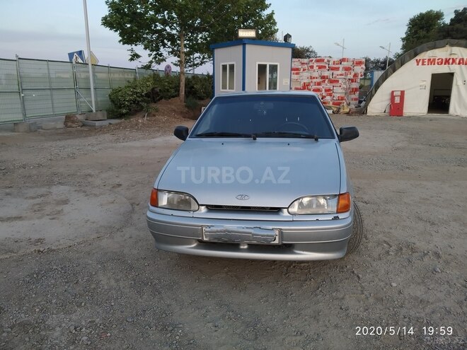 LADA (VAZ) 2114 2008, 179,000 km - 1.6 л - Şəmkir