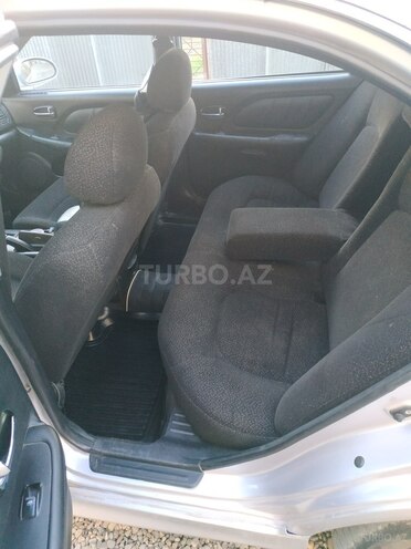Hyundai Sonata 2003, 127,000 km - 2.0 л - Gəncə