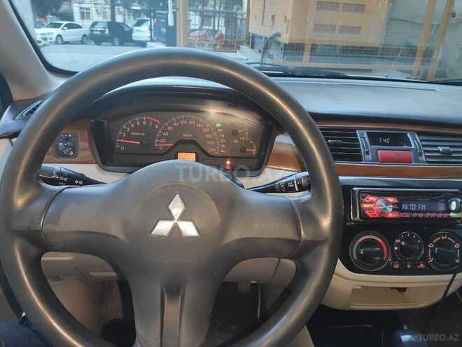 Mitsubishi Lancer 2007, 236,749 km - 1.6 l - Bakı