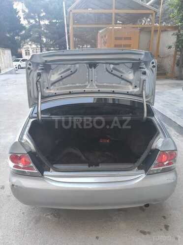 Mitsubishi Lancer 2007, 236,749 km - 1.6 l - Bakı
