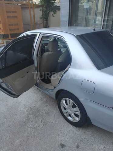 Mitsubishi Lancer 2007, 236,749 km - 1.6 l - Bakı