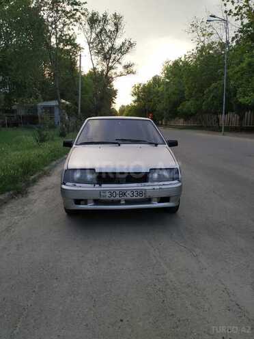 LADA (VAZ) 2109 1988, 33,333 km - 1.5 l - Mingəçevir