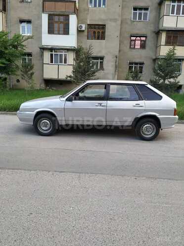 LADA (VAZ) 2109 1988, 33,333 km - 1.5 l - Mingəçevir