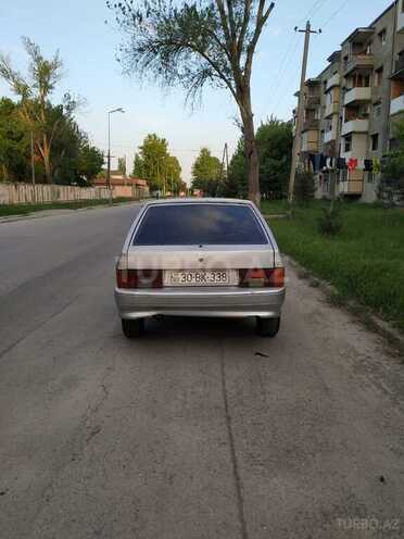 LADA (VAZ) 2109 1988, 33,333 km - 1.5 l - Mingəçevir
