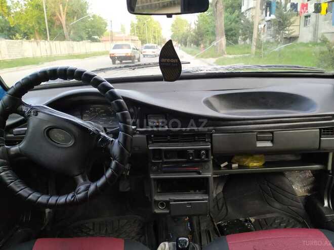 LADA (VAZ) 2109 1988, 33,333 km - 1.5 l - Mingəçevir