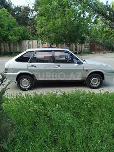 LADA (VAZ) 2109 1988, 33,333 km - 1.5 l - Mingəçevir