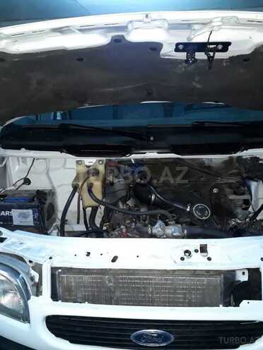 Ford Transit 1989, 470,000 km - 2.5 л - Bakı