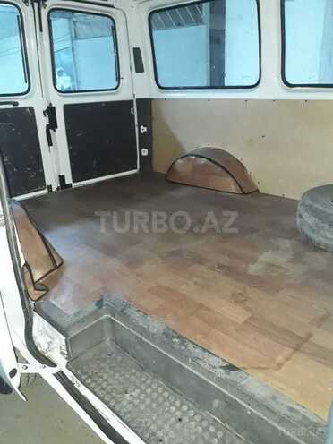 Ford Transit 1989, 470,000 km - 2.5 л - Bakı