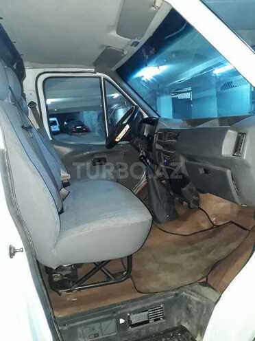 Ford Transit 1989, 470,000 km - 2.5 л - Bakı