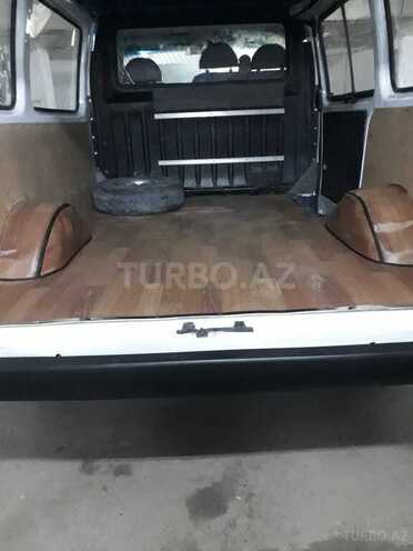 Ford Transit 1989, 470,000 km - 2.5 л - Bakı