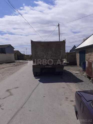 Ford Cargo 2007, 380,000 km - 7.5 l - Şəki