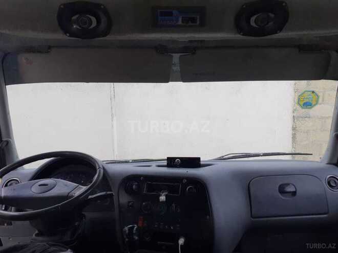 Ford Cargo 2007, 380,000 km - 7.5 l - Şəki