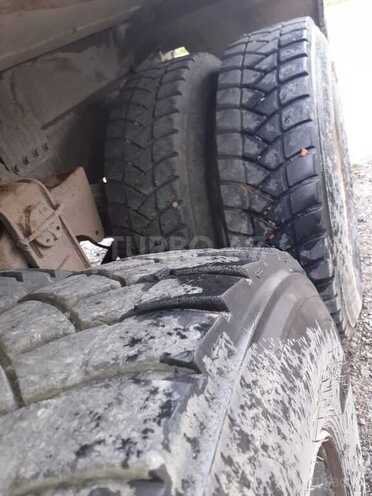 Ford Cargo 2007, 380,000 km - 7.5 l - Şəki