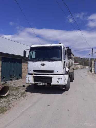 Ford Cargo 2007, 380,000 km - 7.5 l - Şəki