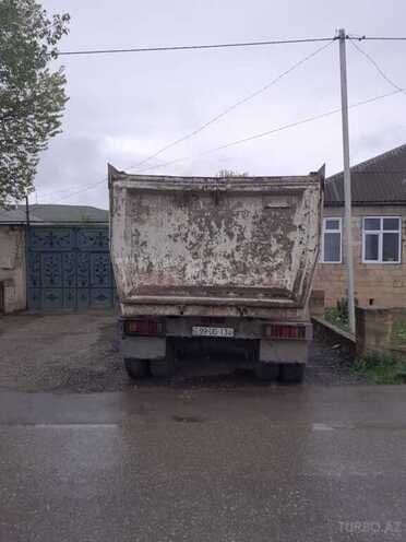Ford Cargo 2007, 380,000 km - 7.5 l - Şəki