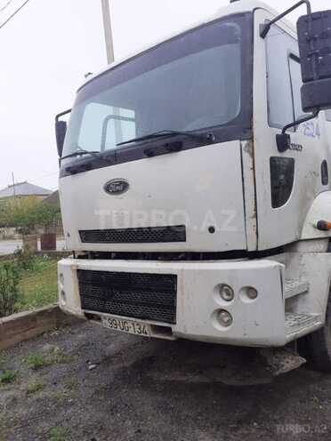 Ford Cargo 2007, 380,000 km - 7.5 l - Şəki