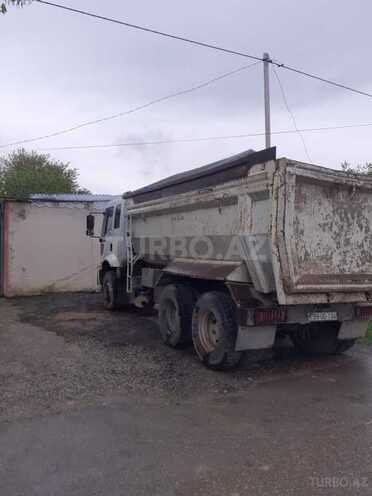 Ford Cargo 2007, 380,000 km - 7.5 l - Şəki