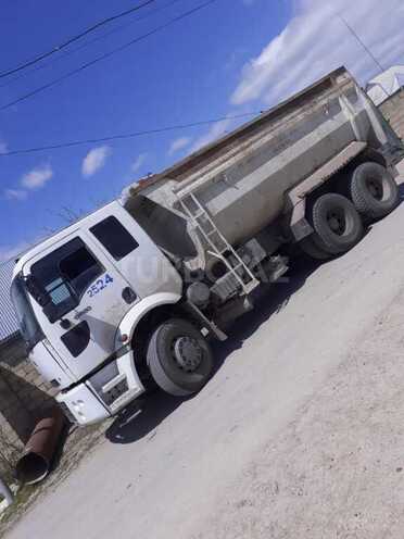Ford Cargo 2007, 380,000 km - 7.5 l - Şəki