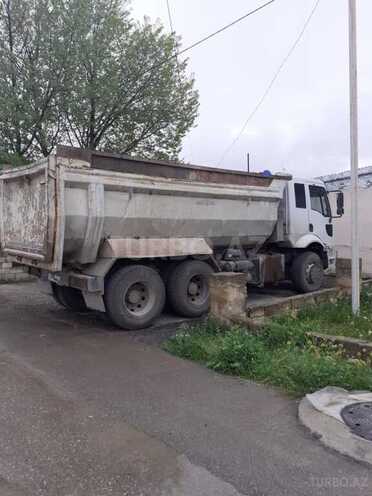 Ford Cargo 2007, 380,000 km - 7.5 l - Şəki