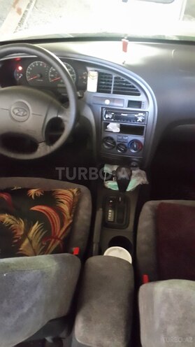 Hyundai Elantra 2001, 149,000 km - 1.8 l - Bakı