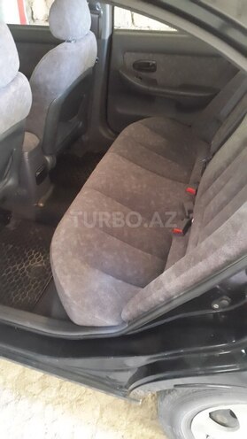 Hyundai Elantra 2001, 149,000 km - 1.8 l - Bakı