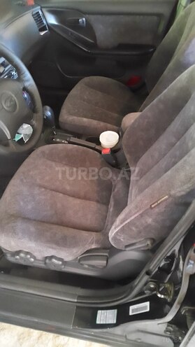 Hyundai Elantra 2001, 149,000 km - 1.8 l - Bakı