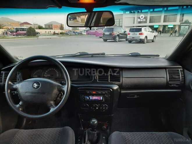 Opel Vectra 1996, 254,311 km - 1.8 l - Sumqayıt