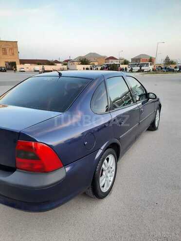 Opel Vectra 1996, 254,311 km - 1.8 l - Sumqayıt
