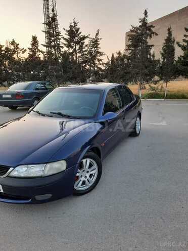 Opel Vectra 1996, 254,311 km - 1.8 l - Sumqayıt