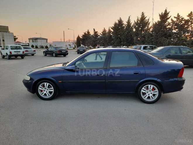 Opel Vectra 1996, 254,311 km - 1.8 l - Sumqayıt