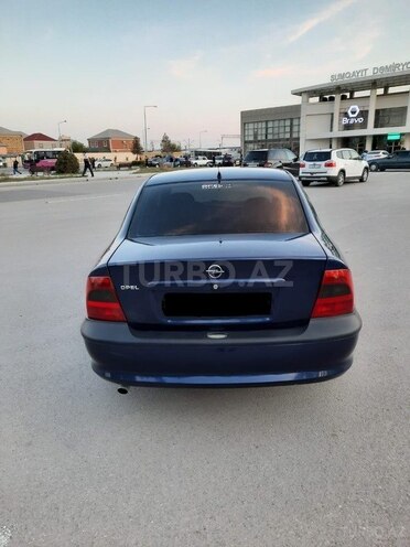 Opel Vectra 1996, 254,311 km - 1.8 l - Sumqayıt
