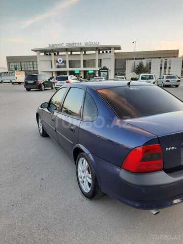 Opel Vectra 1996, 254,311 km - 1.8 l - Sumqayıt