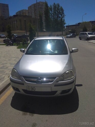 Opel Corsa 2001, 195,097 km - 1.4 l - Bakı