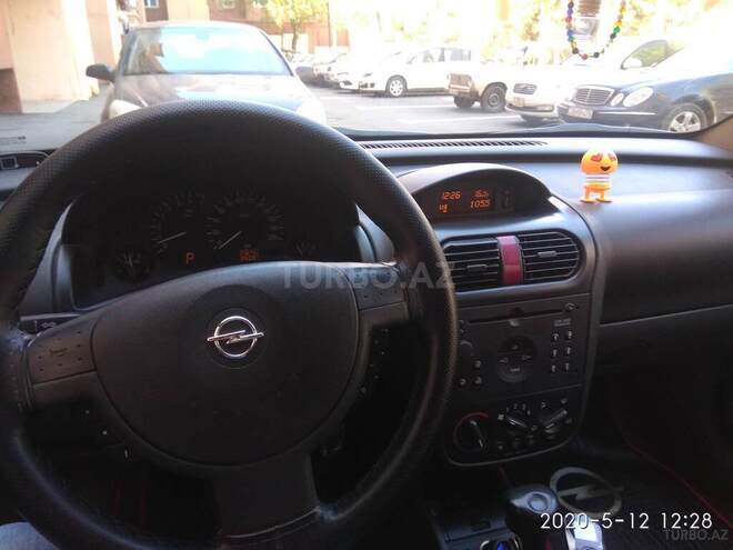 Opel Corsa 2001, 195,097 km - 1.4 l - Bakı