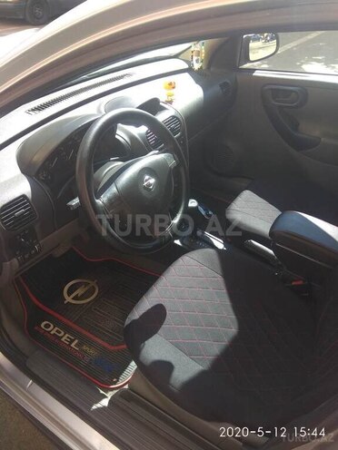 Opel Corsa 2001, 195,097 km - 1.4 l - Bakı