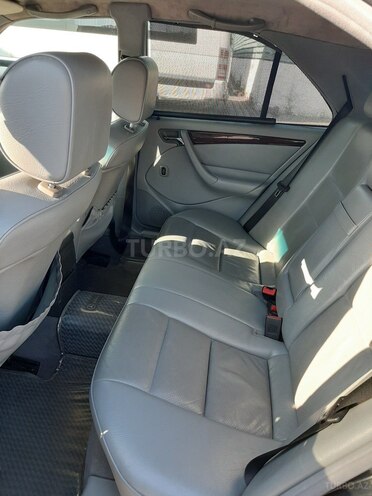 Mercedes C 240 2000, 190,000 km - 2.4 l - Bakı