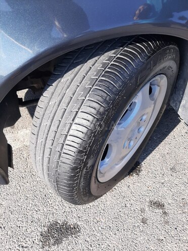 Mercedes C 240 2000, 190,000 km - 2.4 l - Bakı