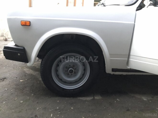 LADA (VAZ) 2107 2008, 60,000 km - 1.6 l - Gəncə