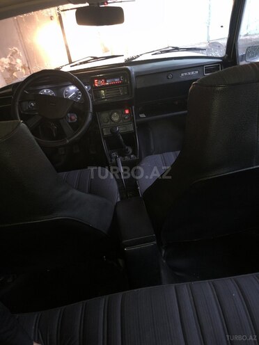 LADA (VAZ) 2107 2008, 60,000 km - 1.6 l - Gəncə