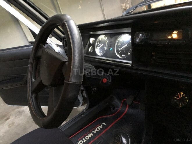 LADA (VAZ) 2107 2008, 60,000 km - 1.6 l - Gəncə