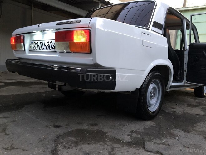 LADA (VAZ) 2107 2008, 60,000 km - 1.6 l - Gəncə