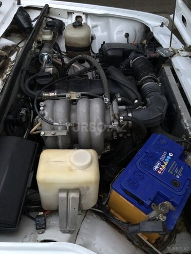 LADA (VAZ) 2107 2008, 60,000 km - 1.6 l - Gəncə