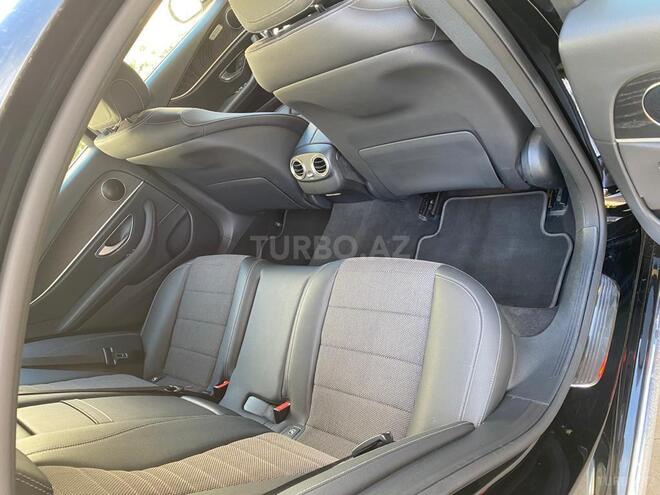 Mercedes E 200 2019, 39,000 km - 2.0 l - Bakı