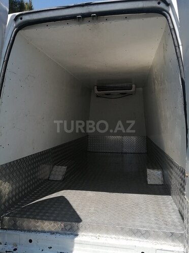 Ford Transit 2013, 96,713 km - 2.4 l - Sumqayıt