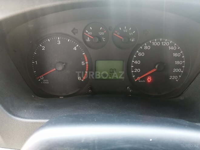Ford Transit 2013, 96,713 km - 2.4 l - Sumqayıt