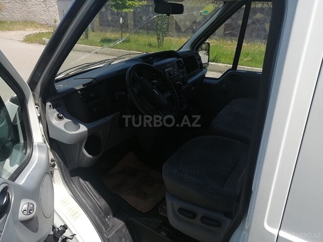 Ford Transit 2013, 96,713 km - 2.4 l - Sumqayıt