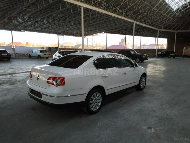 Volkswagen Passat 2008, 98,000 km - 1.8 l - Gəncə