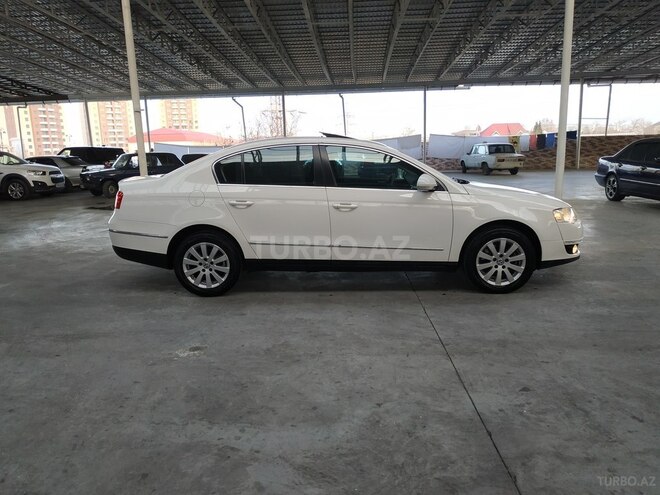 Volkswagen Passat 2008, 98,000 km - 1.8 l - Gəncə