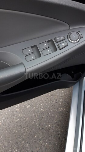 Hyundai Sonata 2013, 92,000 km - 2.0 l - Sumqayıt